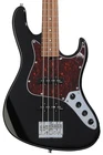 Sadowsky Metroexpress Will Lee Artist Line Bass Guitar - Black, Morado New. Price: $1375.00.