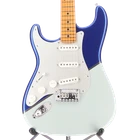 Fender American Ultra Ii Stratocaster Left-hand, Maple Fingerboardz (A6) (38571) Excellent. Price: $2349.00.