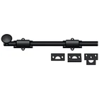 Deltana 12SB19 12" Surface Bolt - Matte Black New. Price: $75.08.