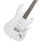 Electric Guitar With Gig Bag & Accessories New. Price: $216.47.