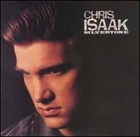 Silvertone By Chris Isaak: New Brand. Price: $18.29.