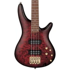 Ibanez SR300EDX 4-STRING Bass Guitar New. Price: $479.99.