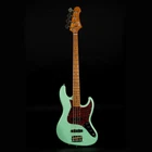Jet Guitars JJB-300 Sfg Bass Sea Foam Green New. Price: $501.77.