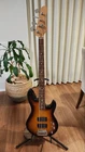 G&l L-2000 Tribute Series / Electric Bass Guitar Used. Price: $550.00.