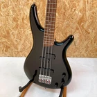 Electric Bass Guitar Ibanez SR600 Sdgr Pj 1990S Black Japan S/n F622169 Used. Price: $875.00.