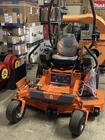 Husqvarna Z460XS Zero-turn Mower 23.5 Hp Kawasaki FX730V 60'' Fabricated Deck New. Price: $9995.00.