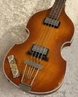 Hofner H500/1 63L Relic Mod 2.17KG Used Electric Bass Guitar. Price: $5896.26.