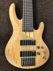 Esp Ltd B-206SM 6-STRING Bass Spalted Maple Used Great! Make Offer!. Price: $599.00.