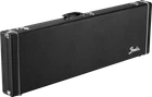 Fender Black Classic Series Hardshell Bass Guitar Case Precision Jazz New. Price: $219.99.