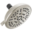 Delta 75898SN 8-SETTING Shower Head Spotshield Brushed Nickel New. Price: $63.06.
