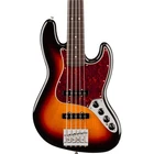 Fender Player Ii Modified Active Jazz Bass 5-STRING Guitar, Rosewood Fing New. Price: $1209.99.