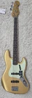 Fender Vintera Iii Early '60S Jazz Bass, Rosewood Fingerboard, Aztec Gold +ba New. Price: $1349.99.