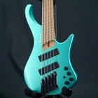 Ibanez EHB1005SMS-EMM Headless Short Multi-scale 5-STRING Bass From Japan Used. Price: $1198.00.