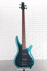 Ibanez Standard SR300E Bass Guitar - Cerulean Aura Burst Very. Price: $341.99.