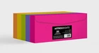 Astrobrights Happy Color Envelopes Bulk Pack 200 Acid Free 4.125 X 9.5 Inches New. Price: $34.19.