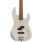 Charvel Pro-mod San Dimas Bass Pj Iv Platinum Pearl 197881376611 Rf Good. Price: $959.98.