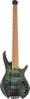 Cort SPACE5SDG Artisan Series Bass Guitar (5 String). Star Dust Green New. Price: $799.99.