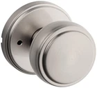 Kwikset 730SOK Sora Privacy Door Knob - Nickel New. Price: $52.50.