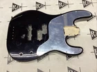 Charvel Pro Mod So Cal Frank Bello 4 String Electric Bass Guitar Black Used. Price: $200.00.