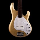 Ernie Ball Music Man Stingray Special 5 Bass Genius Gold With Mono Case New. Price: $2849.00.