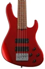 Sadowsky Metroexpress Modern 5-STRING Bass Guitar Candy Apple Red, Morado New. Price: $1345.00.