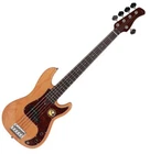 Sire Marcus Miller P5R Precision Bass String Alder Natural New. Price: $890.00.