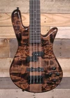 Spector Ns Ethos 4-STRING Bass Super Faded Black New. Price: $1899.99.