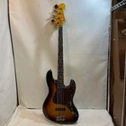 Fender Japan JB62-75US 3TS Used. Price: $1075.00.