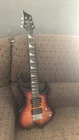 Ibanez Workshop Electric Bass Guitar - Brown (SRMS806BTT) Used. Price: $700.00.