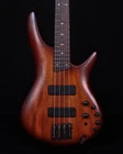 Ibanez SR500AMHL 4-STRING Bass, Mahogany Brown Burst Low Gloss New. Price: $699.99.