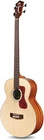 Guild B-140E Jumbo Acoustic-electric Bass Guitar With Premium Gig Bag New. Price: $999.99.