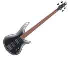 Ibanez SR300EMGB Standard Bass Guitar - Midnight Gray Burst New. Price: $379.99.