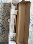 Kohler 14436-BN Purist 24" Towel Bar, Vibrant Brushed Nickel Open. Price: $135.00.