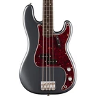 Fender Vintera Ii Road Worn '60S P-bass 4-S Limited Guitar, Charcoal Frost New. Price: $1599.99.
