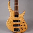 Tobias Usa Killer B-4 Bass Natural W/hsc Used. Price: $1395.00.