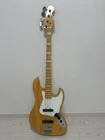 Fender Japan JB75 Nat/m W/gig Bag Electric Bass Guitar Used From. Price: $854.99.