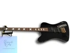 Fernandes Electric Bass Guitar MV-65NS Used. Price: $468.29.