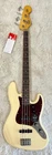 Fender Vintera Iii Early '60S Jazz Bass, Rosewood Fingerboard, Olympic White New. Price: $1349.99.