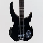 Warwick Rockbass Vampyre 4 String Electric Guitar - Black Open. Price: $1045.00.