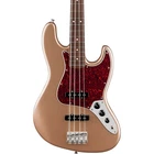 Fender American Professional Classic Jazz Bass Rw Fingerboard Faded Firemist Gld New. Price: $1599.99.