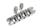 Ibanez 2BB1HG3C Chrome Artcore Gibraltar Iii Bass Bridge New. Price: $49.91.