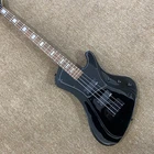 Black Esp Bass Electric Guitar 4-STRING Rosewood Fingerboard Stock New. Price: $301.50.