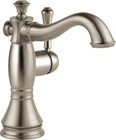 Delta 597LF-MPU Cassidy 1.2 Gpm Hole Bathroom Faucet Brilliance Stainless New. Price: $439.00.