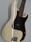 Fender Japan PB62-53 Precision White Crafted In 2004-2005 E.bass Used. Price: $840.00.