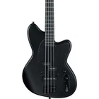 Ibanez TMB420BBKF Talman Electric Bass Black Flat New. Price: $449.99.