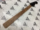 Squier Contemporary Jazz Bass Guitar Neck 5 String Used. Price: $135.00.
