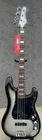 Fender Troy Sanders Mastodon Signature Precision Bass Silverburst - 9LBS 9OZ New. Price: $1579.99.