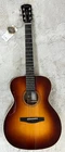 Alvarez Laureate LF70E Herringbone Acoustic Electric Guitar, Sunset B-stock Open. Price: $1049.95.