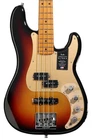 Fender American Ii Precision Bass - Ultraburst New. Price: $2299.99.