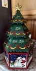 Kirkland Wooden Advent Calendar Christmas Tree Ornaments 2005 *read* No Box! Used. Price: $80.00.